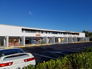 More details for 2501-2531 N State Road 7, Margate, FL - Office, Office/Retail for Rent