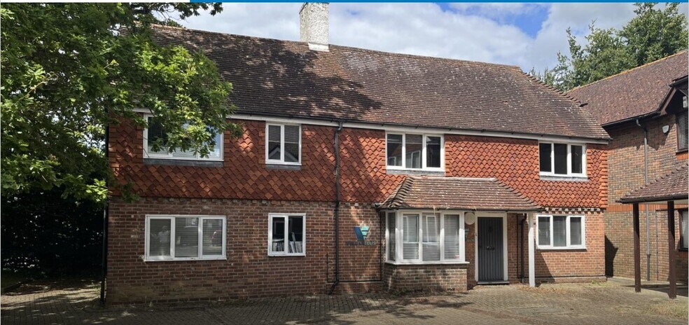County Oak Way, Crawley for sale - Building Photo - Image 1 of 1