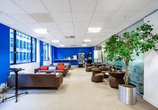 31-41 Worship St, London to rent Interior Photo- Image 2 of 11