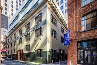 More details for 40 Jessie St, San Francisco, CA - Office for Sale