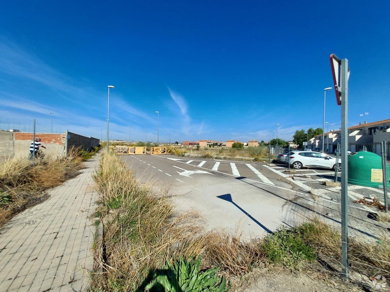 Land in Ontígola, Toledo for sale Primary Photo- Image 1 of 4