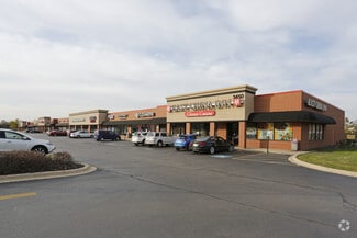 More details for 3450 Montgomery Rd, Aurora, IL - Office/Retail for Rent