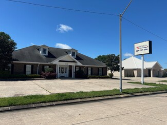 More details for 1508 S 21st St, Nederland, TX - Office for Rent