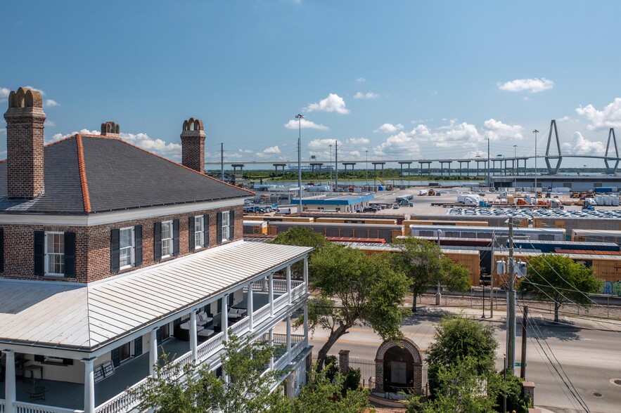 729 E Bay St, Charleston, SC for sale - Building Photo - Image 1 of 1