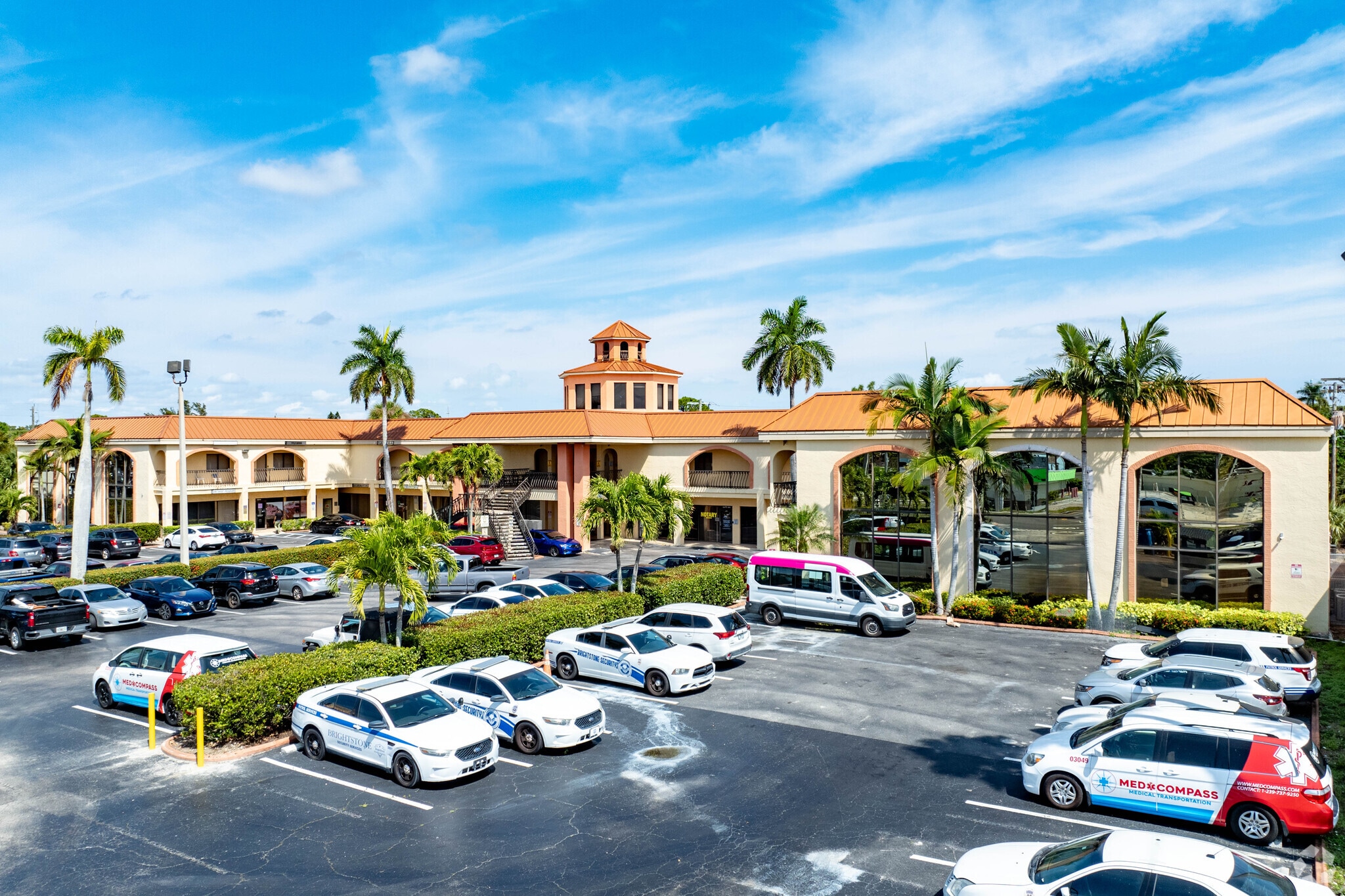 3049 Cleveland Ave, Fort Myers, FL to rent Primary Photo- Image 1 of 13