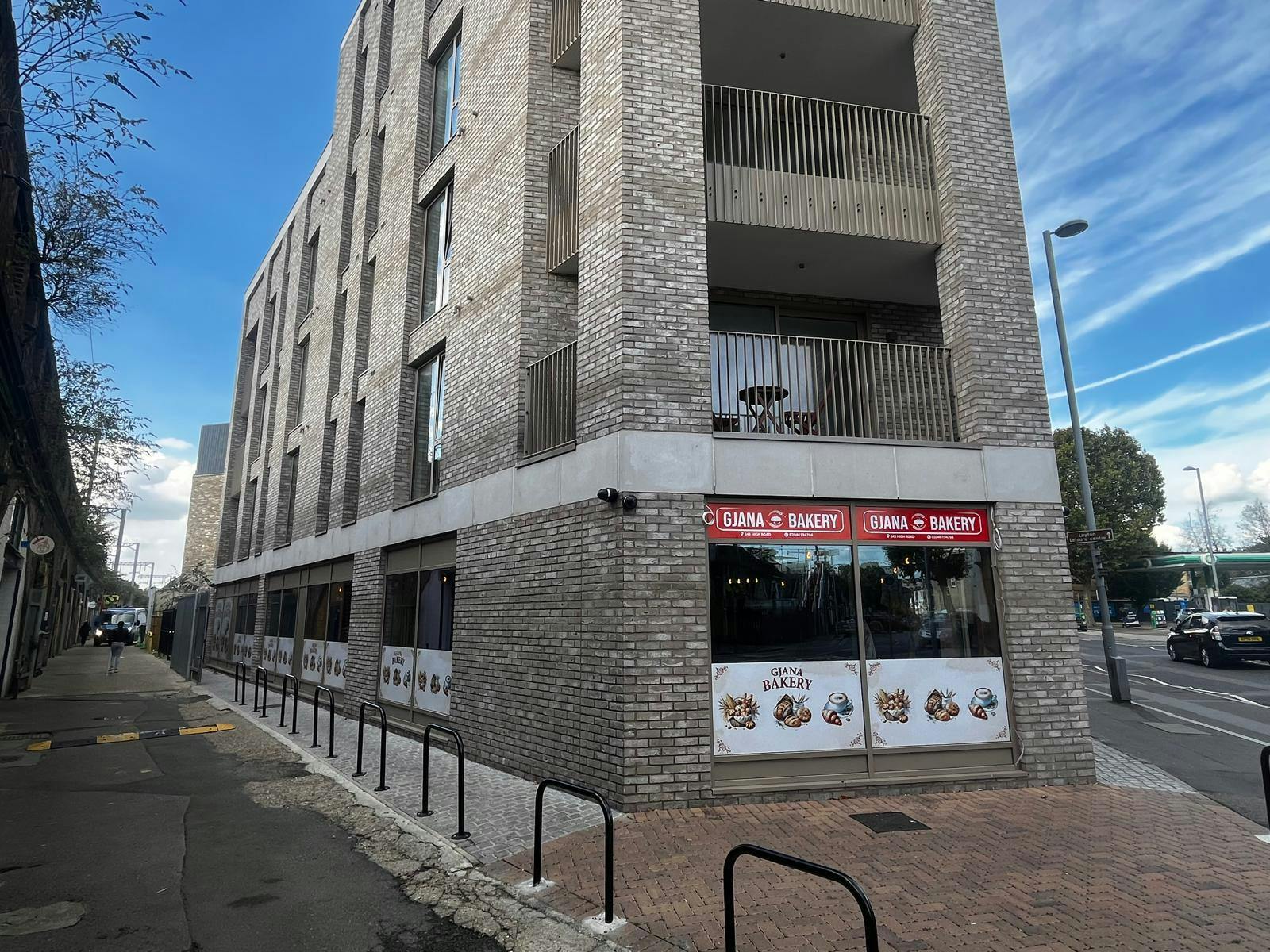 643 High Rd, London to rent Building Photo- Image 1 of 15