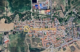 Valdeolmos-Alalpardo, MAD - Aerial  map view - Image1