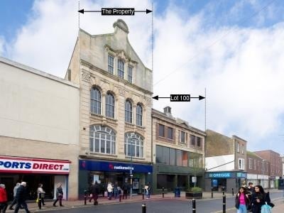 More details for 67 Biggin St, Dover - Retail for Sale