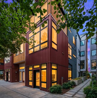 More details for 3215B California Ave SW, Seattle, WA - Office for Rent