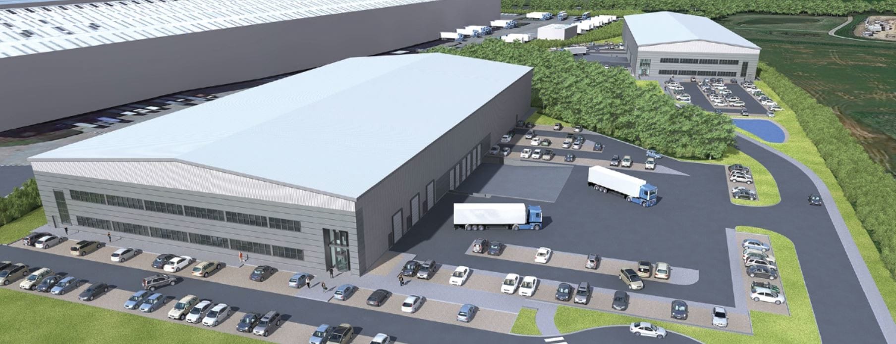 Shackleton Way, Stafford, ST16 1GY UK