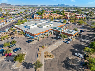 More details for 2423 W Dunlap Ave, Phoenix, AZ - Office for Sale