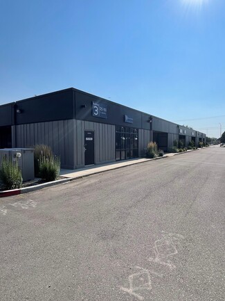 More details for 240-270 S Cole Rd, Boise, ID - Office, Light Industrial for Rent