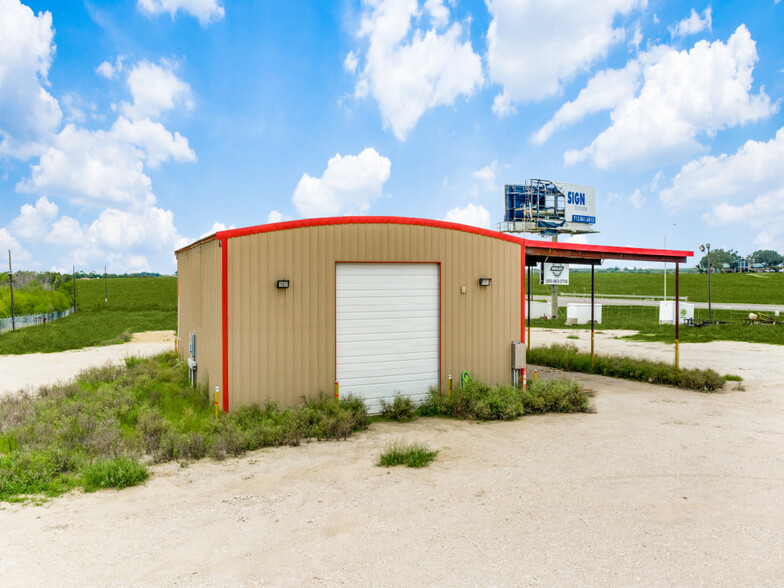 170 Fm 632, Kenedy, TX for sale - Primary Photo - Image 1 of 1