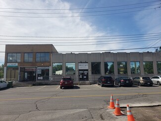 More details for 15610-15620 Boul Gouin O, Sainte-genevieve, QC - Retail for Sale