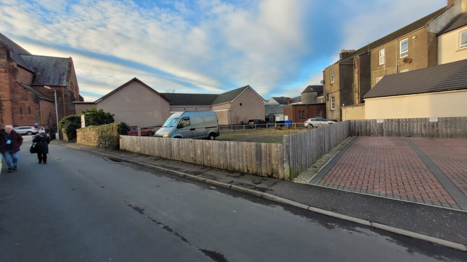 Stanlane Pl, Largs for sale - Other - Image 1 of 3