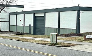 More details for 920 Princess St, Wilmington, NC - Industrial for Rent