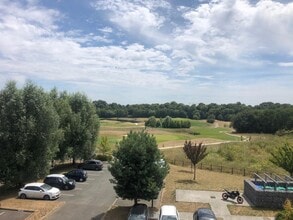 24 Avenue De La Demi-Lune, Roissy-en-France, VDO - Aerial map view