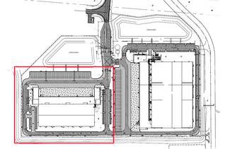 More details for Timothy Creek Road, Ridgeville, SC - Industrial for Rent