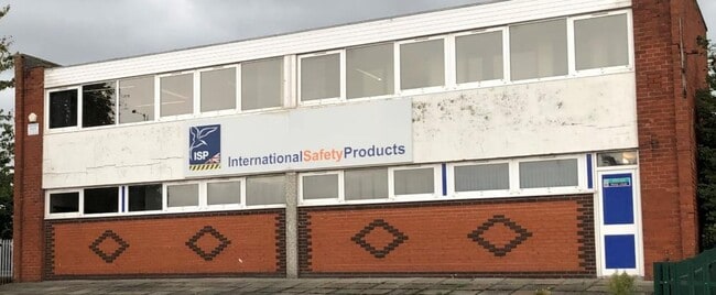 More details for 159 Hawthorne Rd, Bootle - Light Industrial to Rent