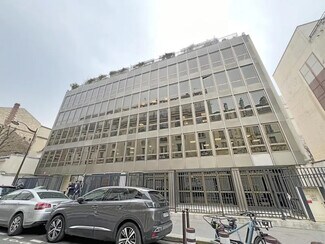 More details for 27-29 Rue Des Poissonniers, Neuilly-sur-Seine - Office to Rent