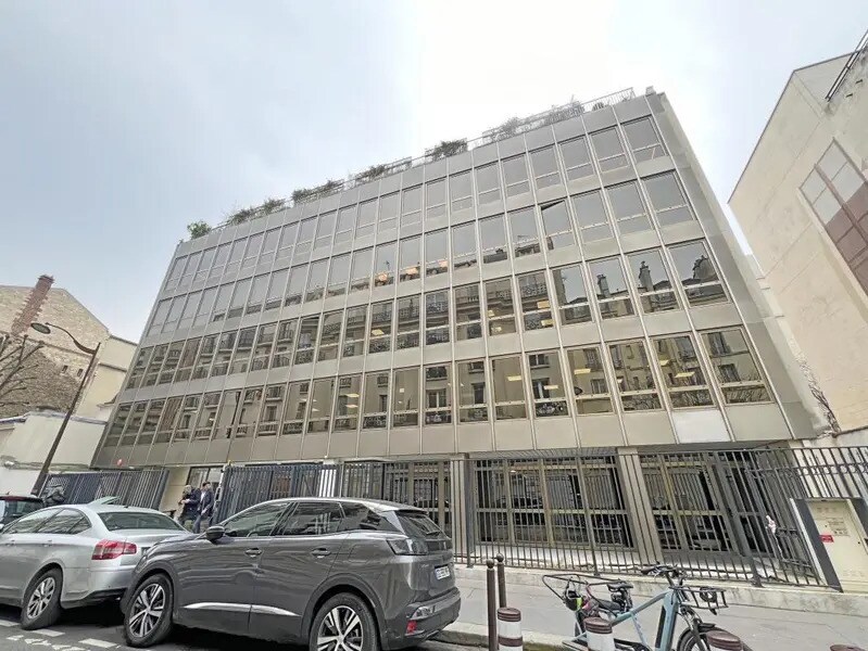 27-29 Rue Des Poissonniers, Neuilly-sur-Seine to rent Building Photo- Image 1 of 9