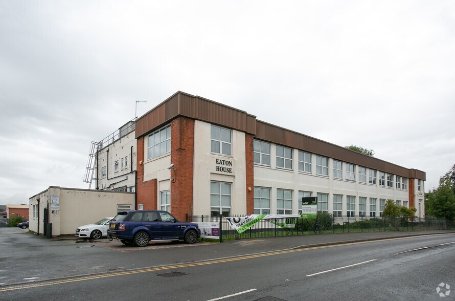 Buxton Rd, Leek for sale - Primary Photo - Image 1 of 1