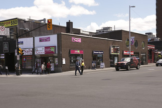 More details for 168 Rideau St, Ottawa, ON - Retail for Rent