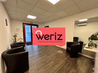 More details for Chemin De L'Aumone-Vieille, Aubagne - Office for Sale