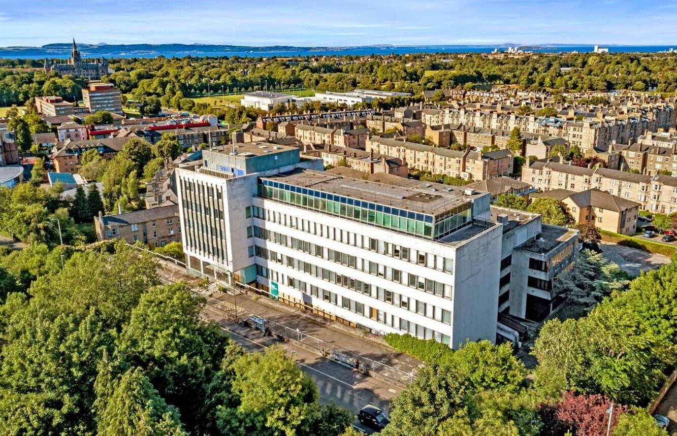 10 Orchard Brae, Edinburgh for sale Building Photo- Image 1 of 1