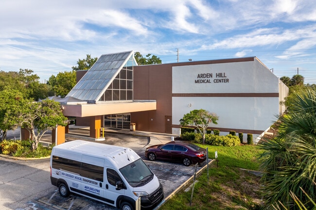 More details for 6388 Silver Star Rd, Orlando, FL - Medical to Rent