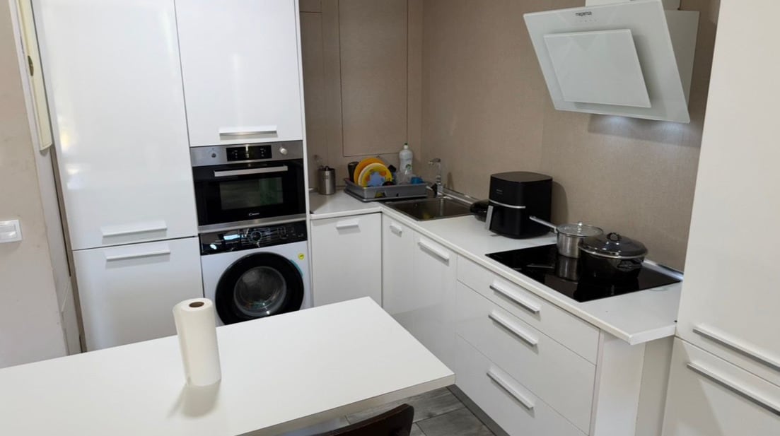 Calle Henares, 1, Camarma de Esteruelas, Madrid to rent Interior Photo- Image 1 of 3