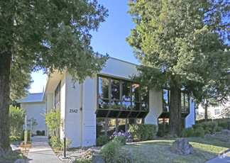 More details for 2542 S Bascom Ave, Campbell, CA - Office for Rent