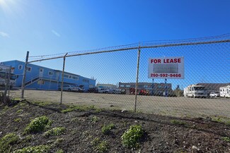 More details for 3270 Tennyson Ave, Saanich, BC - Land to Rent