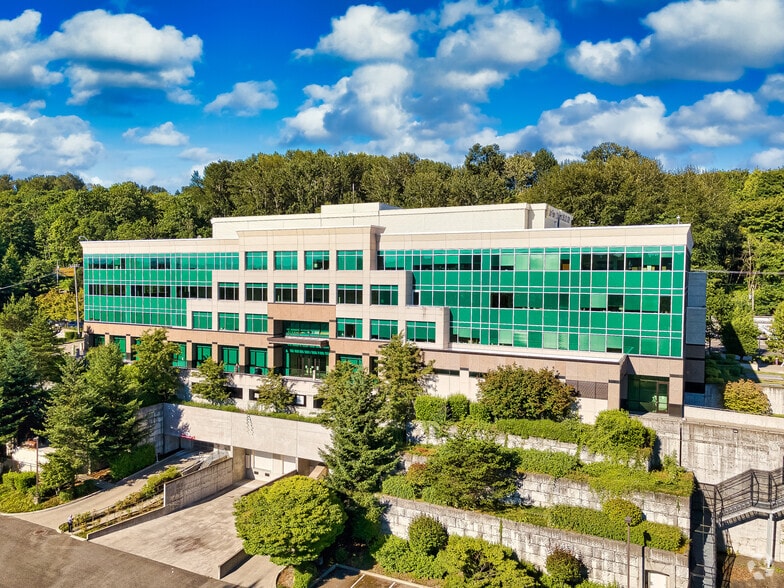 12500 Tukwila International Blvd, Tukwila, WA to rent - Primary Photo - Image 1 of 1