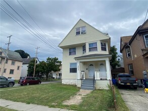 203 Auburn Ave, Buffalo, NY for sale Building Photo- Image 1 of 1