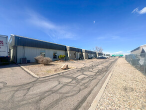 1305 Duff Dr, Fort Collins, CO for rent Building Photo- Image 1 of 9