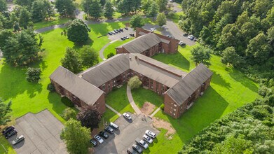 64 Avonwood Rd, Avon, CT - aerial  map view - Image1