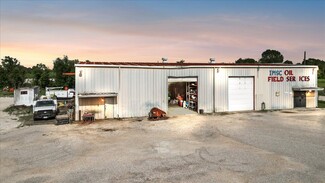 More details for 4521 S Main St, Pearland, TX - Industrial for Sale