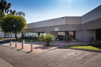 More details for 1940 W Corporate Way, Anaheim, CA - Industrial for Rent