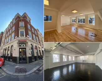 More details for 181-185 Wardour St, London - Office for Rent