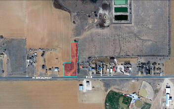 FM 211, New Home, TX for sale Primary Photo- Image 1 of 4