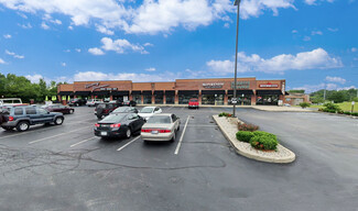 More details for 5220 E Southport Rd, Indianapolis, IN - Retail for Rent