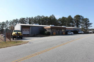 More details for 1560 Kalamazoo Dr, Griffin, GA - Light Industrial for Sale