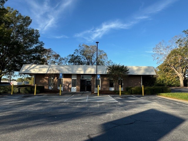 1499 Pearman Dairy Rd, Anderson, SC for rent - Building Photo - Image 1 of 3