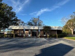 1499 Pearman Dairy Rd, Anderson, SC for rent Building Photo- Image 1 of 4