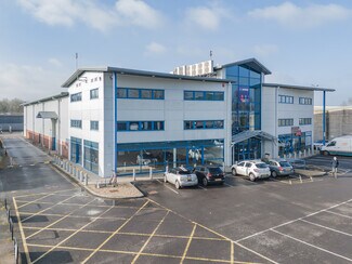 More details for Hennock Road Central, Exeter - Office, Light Industrial to Rent