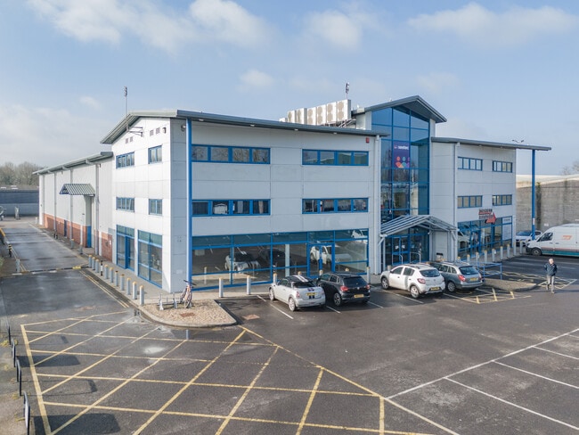 More details for Hennock Road Central, Exeter - Office, Light Industrial to Rent
