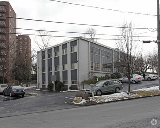 More details for 125 Strawberry Hill Ave, Stamford, CT - Office for Sale