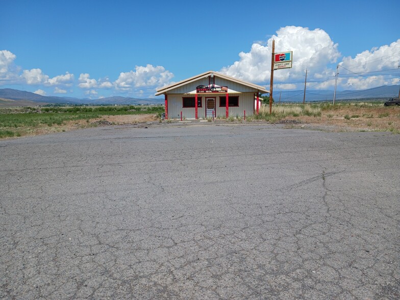 472-425 Buffum Ln, Susanville, CA for sale - Primary Photo - Image 1 of 1