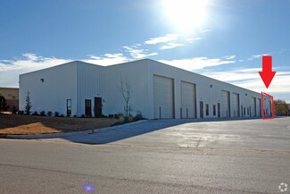 More details for 3400 Bart Conner Dr, Norman, OK - Industrial for Rent